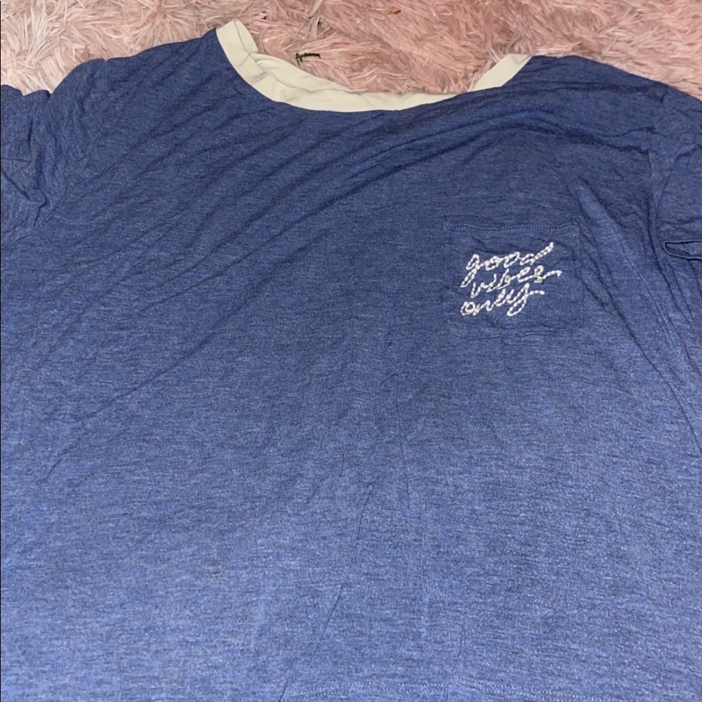 American eagle tee
